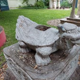 Hopp Ferenc Ázsiai Művészeti Múzeum Budapest - Külső kép