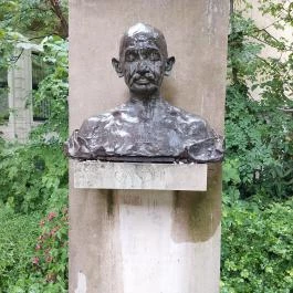 Hopp Ferenc Ázsiai Művészeti Múzeum Budapest - Egyéb