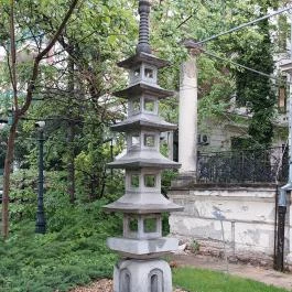 Hopp Ferenc Ázsiai Művészeti Múzeum Budapest - Külső kép