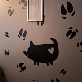 Hoppá Bistro Budapest - Mosdó