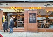 Hoppá Bistro Budapest