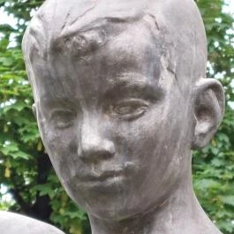 Horgászó fiú, Budapest - Egyéb