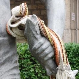 Horgászó fiú, Budapest - Egyéb