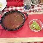 Horgásztanya Étterem Budapest - Étel/ital