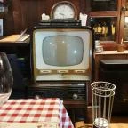 Horgásztanya Étterem Budapest - Belső