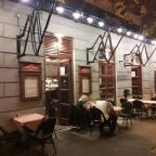 Horgásztanya Étterem Budapest - Külső kép