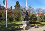 Horogszegi Szilágyi Mihály Ásotthalom