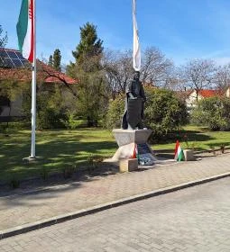 Horogszegi Szilágyi Mihály