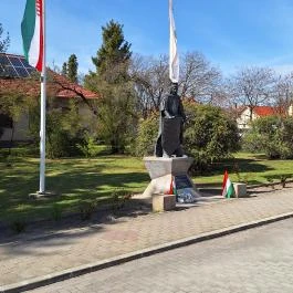 Horogszegi Szilágyi Mihály Ásotthalom - Külső kép
