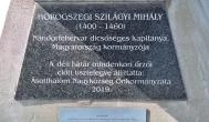 Horogszegi Szilágyi Mihály Ásotthalom - Egyéb