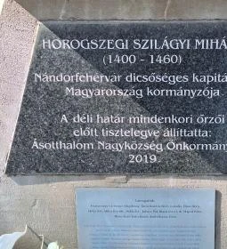 Horogszegi Szilágyi Mihály