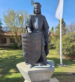 Horogszegi Szilágyi Mihály