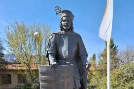 Horogszegi Szilágyi Mihály Ásotthalom