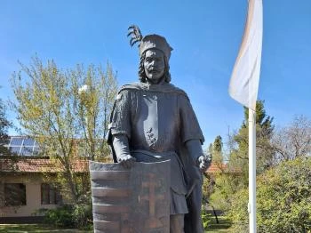 Horogszegi Szilágyi Mihály Ásotthalom