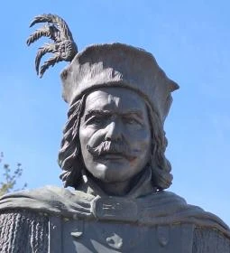 Horogszegi Szilágyi Mihály