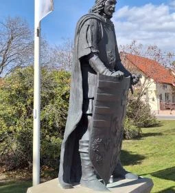 Horogszegi Szilágyi Mihály