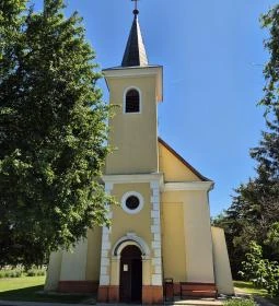 Horpácsi Szeplőtelen fogantatás katolikus templom