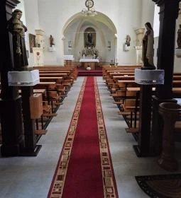 Horpácsi Szeplőtelen fogantatás katolikus templom