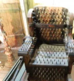 Horrorárium és Kínzó Múzeum