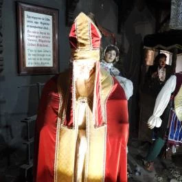 Horrorárium és Kínzó Múzeum Keszthely - Belső