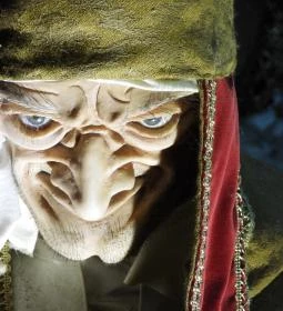 Horrorárium és Kínzó Múzeum