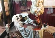 Horrorárium és Kínzó Múzeum Keszthely