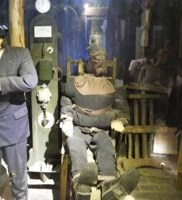 Horrorárium és Kínzó Múzeum