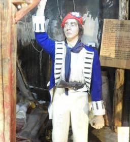 Horrorárium és Kínzó Múzeum