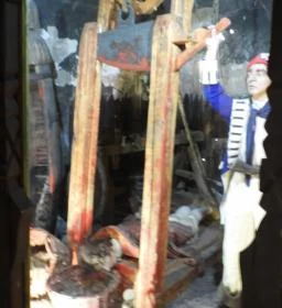 Horrorárium és Kínzó Múzeum