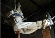 Horrorárium és Kínzó Múzeum Keszthely