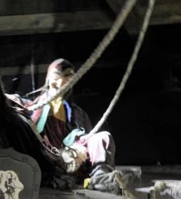 Horrorárium és Kínzó Múzeum