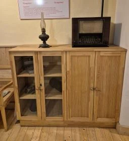 Horthy-bunker