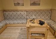 Horthy-bunker Gödöllő