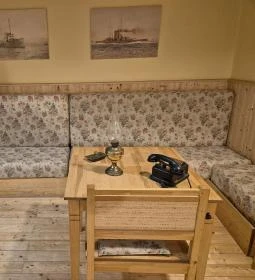 Horthy-bunker