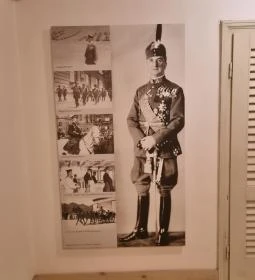 Horthy-bunker