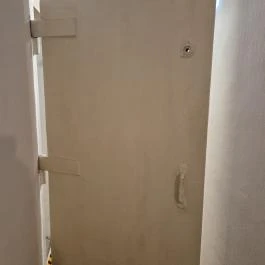 Horthy-bunker Gödöllő - Belső