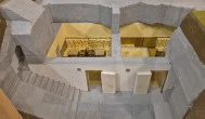 Horthy-bunker, Gödöllő
