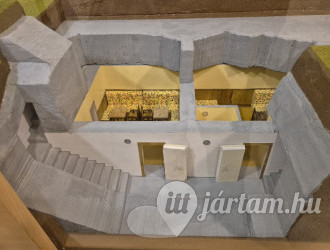 Horthy-bunker