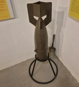 Horthy-bunker