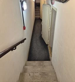 Horthy-bunker