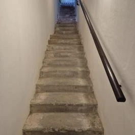 Horthy-bunker Gödöllő - Belső
