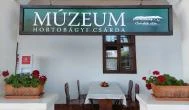 Hortobágyi Csárda Múzeum Hortobágy - Külső kép