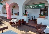 Hortobágyi Csárda Múzeum Hortobágy