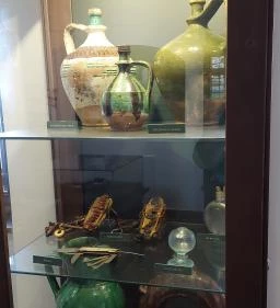 Hortobágyi Csárda Múzeum