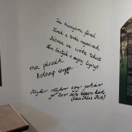 Hortobágyi Csárda Múzeum, Hortobágy - Egyéb