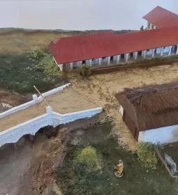 Hortobágyi Csárda Múzeum