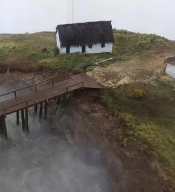 Hortobágyi Csárda Múzeum