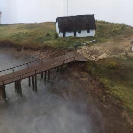 Hortobágyi Csárda Múzeum, Hortobágy - Egyéb