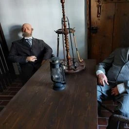 Hortobágyi Csárda Múzeum, Hortobágy - Egyéb