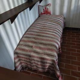 Hortobágyi Csárda Múzeum, Hortobágy - Belső